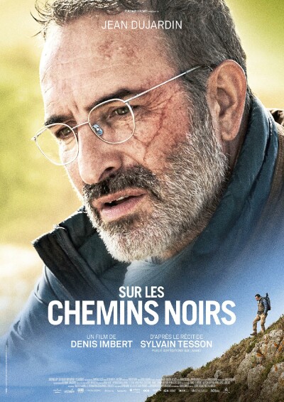 Filmplakat Sur les chemins noirs (OmU)
