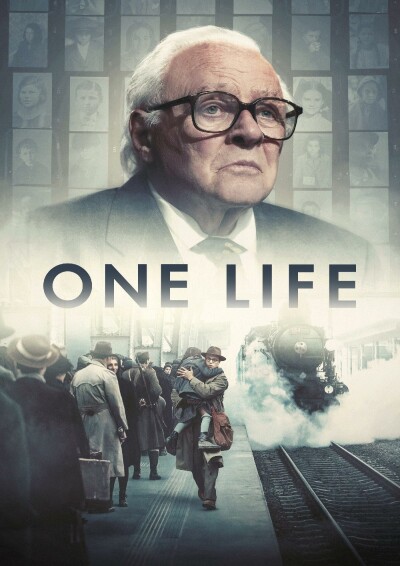 Filmplakat One Life (OmU)