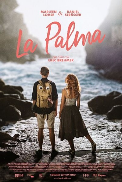 Filmplakat La Palma