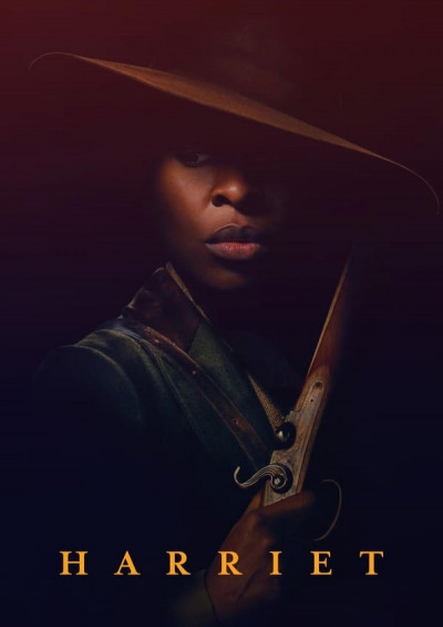 Filmplakat Harriet (OmU)