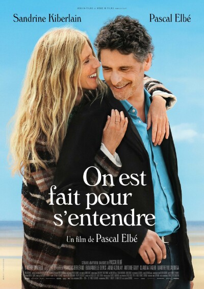 Filmplakat On est fait pour s´entendre (OmU)